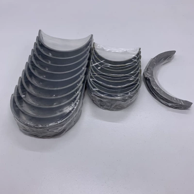 Vigo Piston — Piston, piston ring, piston pin - bearing-bush
