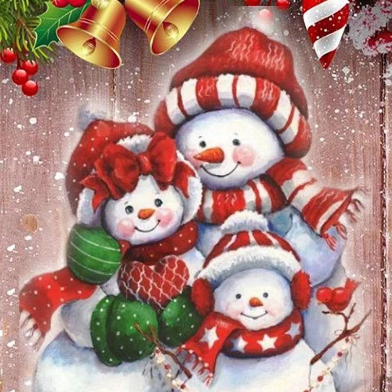 Pintura de diamantes 5D con diseño de animales y paisajes, pegatinas de diamantes hechas a mano, repletas de diamantes, decoración DIY para el hogar, para sala de estar, dormitorio y entrada.