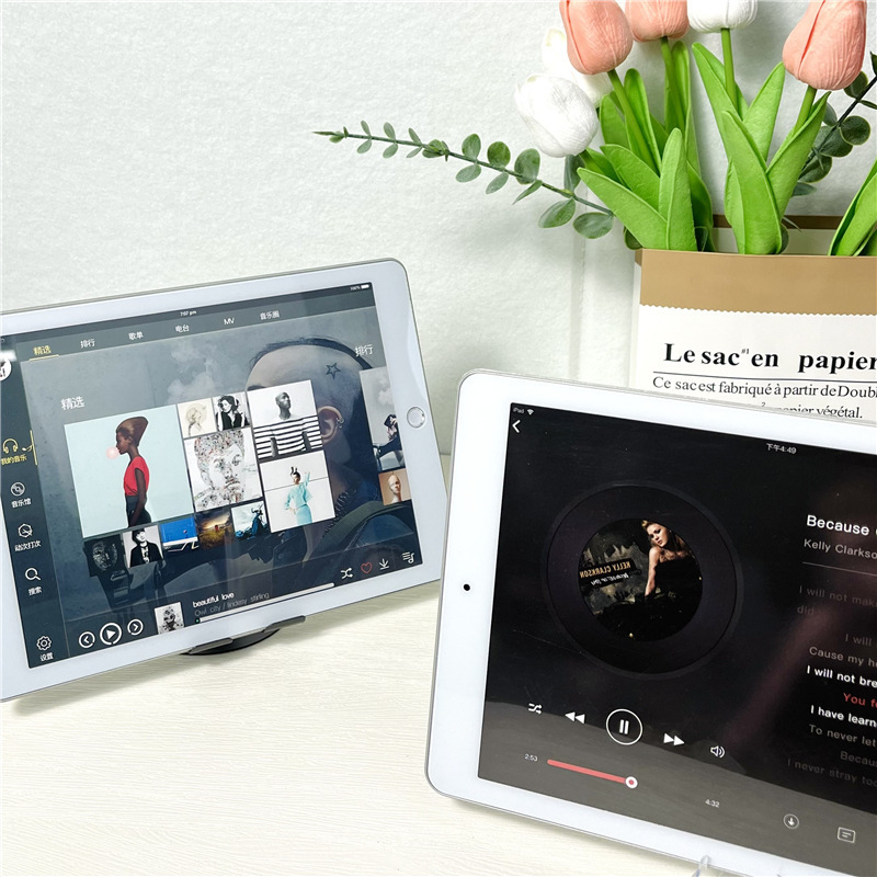 iPad tablet model/non-real machine/tablet model machine 9.7 inch model room exhibition hall decoration ornaments