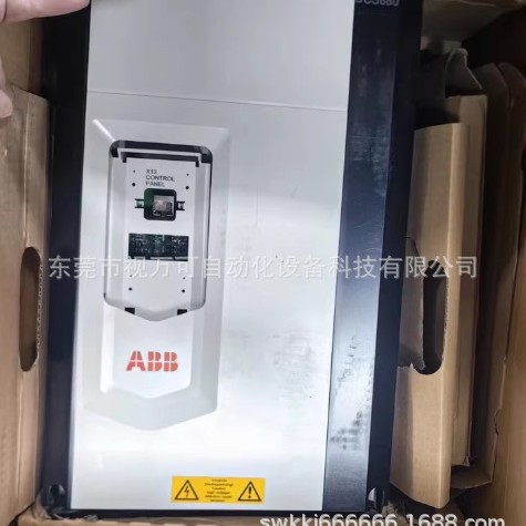 DCS880-S02-0520-05X0 ABB 直流调速器 全新正品 质保1年 现