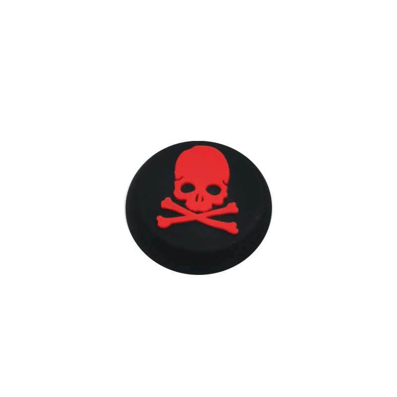 Aplicable PS5 mango Rocker Cap Xbox mango Rocker Cap PS5 silicona tapa protectora PS5 accesorios periféricos