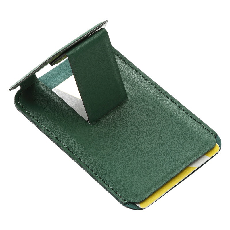 Suministro directo de fábrica TITULAR DE TELÉFONO MÓVIL titular de la tarjeta de escritorio titular de la tarjeta de pasta titular del teléfono móvil se puede utilizar repetidamente en stock