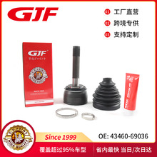 GJF 43460-69036 ���S����\ �m���S���m�¿�·��4700/FZJ/UZJ100