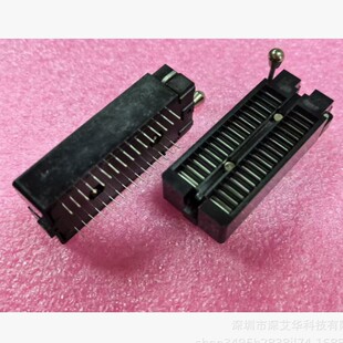 32-6554-10-H �A����� ���aARIES  DIP-32-2.54�i�o��a�f��