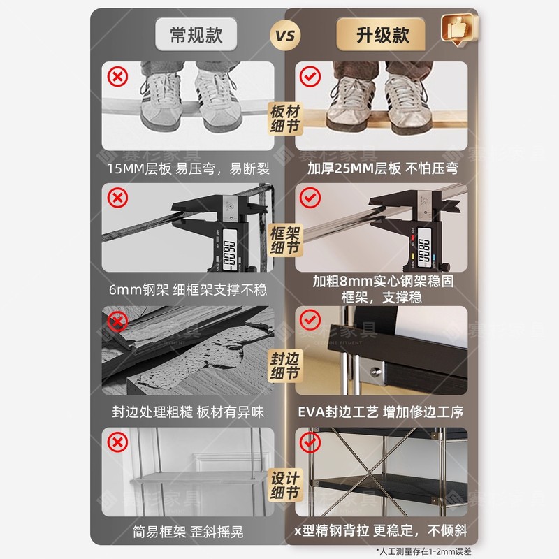 包豪斯沙发边柜客厅置物架落地杂志唱片展示柜咖啡角餐桌边收纳架|undefined