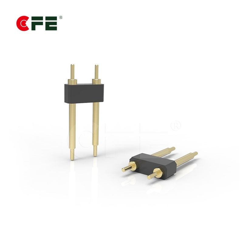 ��Ĥǹ��綥��pogopin����5pin��������������ͷ