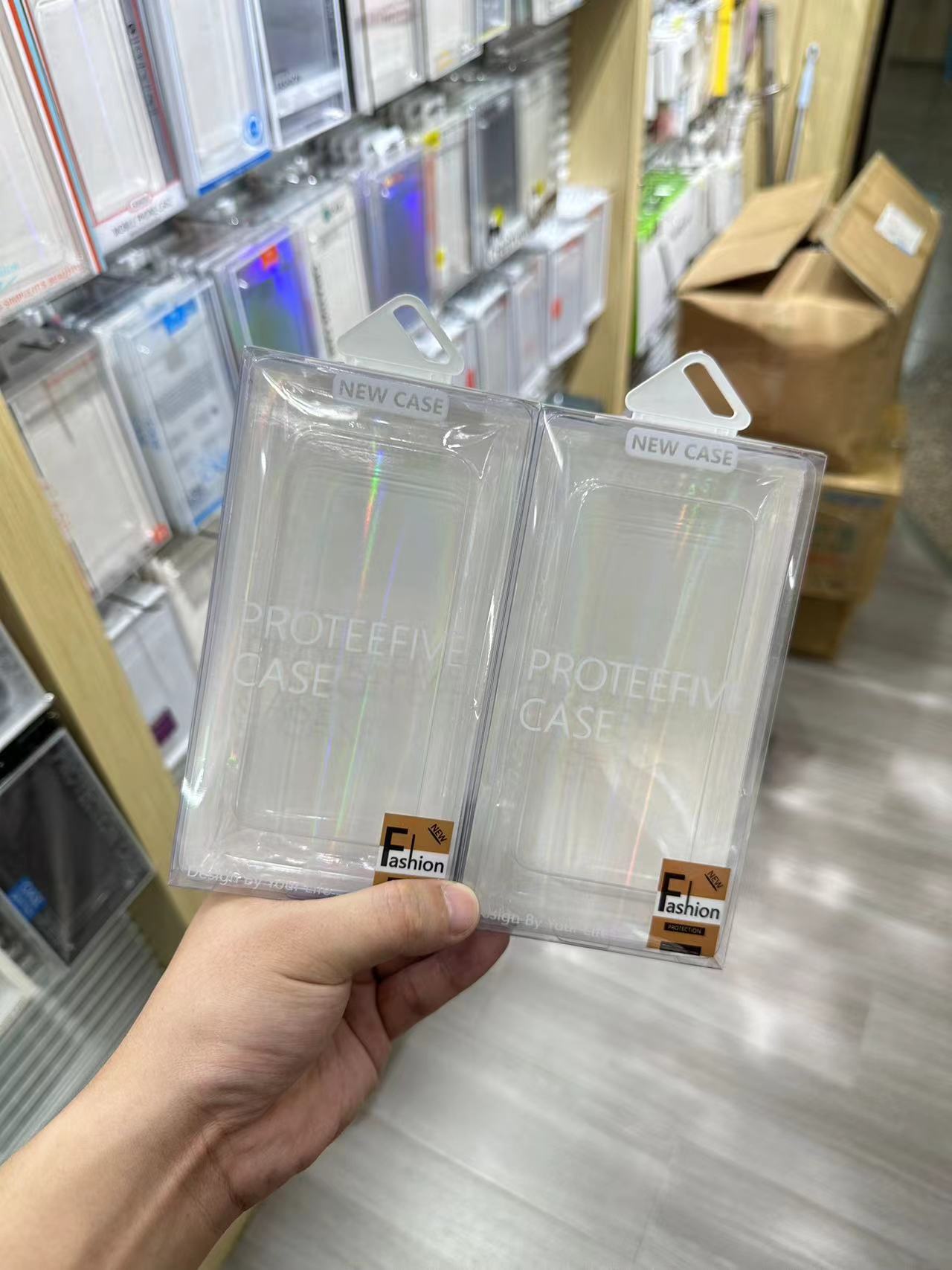 플라스틱 상자 3