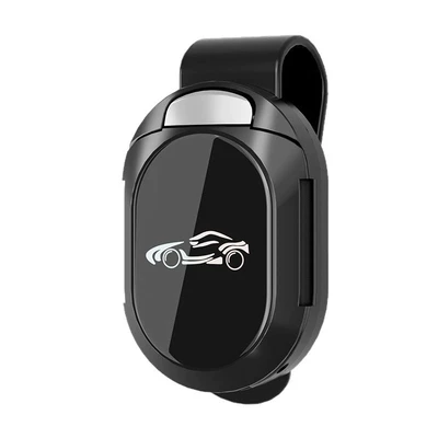 Card Tiktok Hot Sale, Car Glasses Clip/Bill Clip