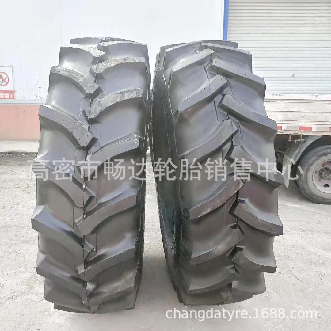 销售20.8-38农用拖拉机轮胎 各种农用机械轮胎20.8-38