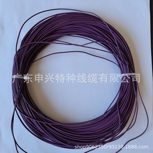 Transformer oil resistant cable 50GX transformer oil resistant wire transformer oil resistant high voltage cable fluorine rubber wire