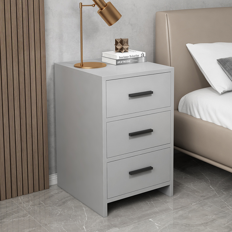 ☆★좁은 모델, 밝은 회색, 펌프 3개, 길이 30*가로 30*높이 58☆★