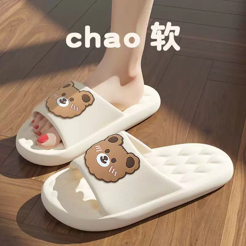 Non-slip slippers for beloved for men and women, wholesale