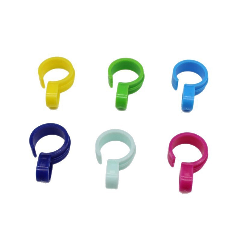 Colorful Windproof Hooks, Large Tube Fixed Plastic Hooks, Plastic Hangers for Clothes, Anti-Slip Wind Clips for Drying Clothes Colorful Windproof Hooks, Large Tube Fixed Plastic Hooks, Plastic Hangers for Clothes, Anti-Slip Wind Clips for Drying Clothes