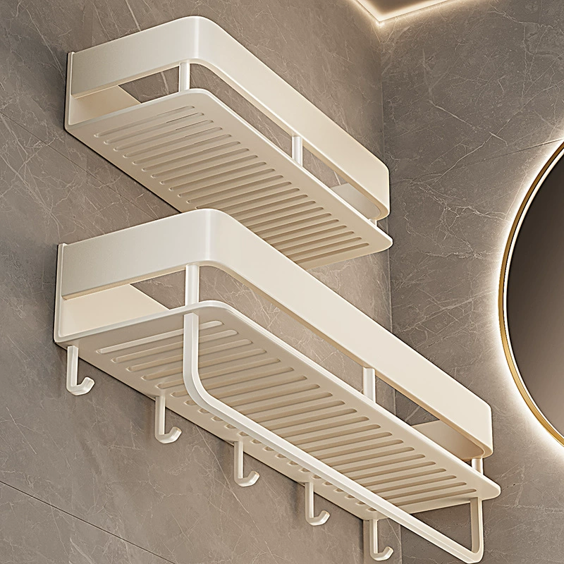 W & Cream Wind Полка для ванной комнаты Полка для туалета