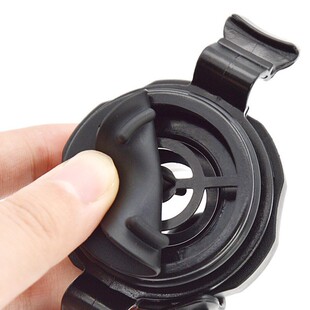 Three-in-one valve air valve inflatable bed valve inflatable sofa air nozzle valve plastic valve marine yacht accessories