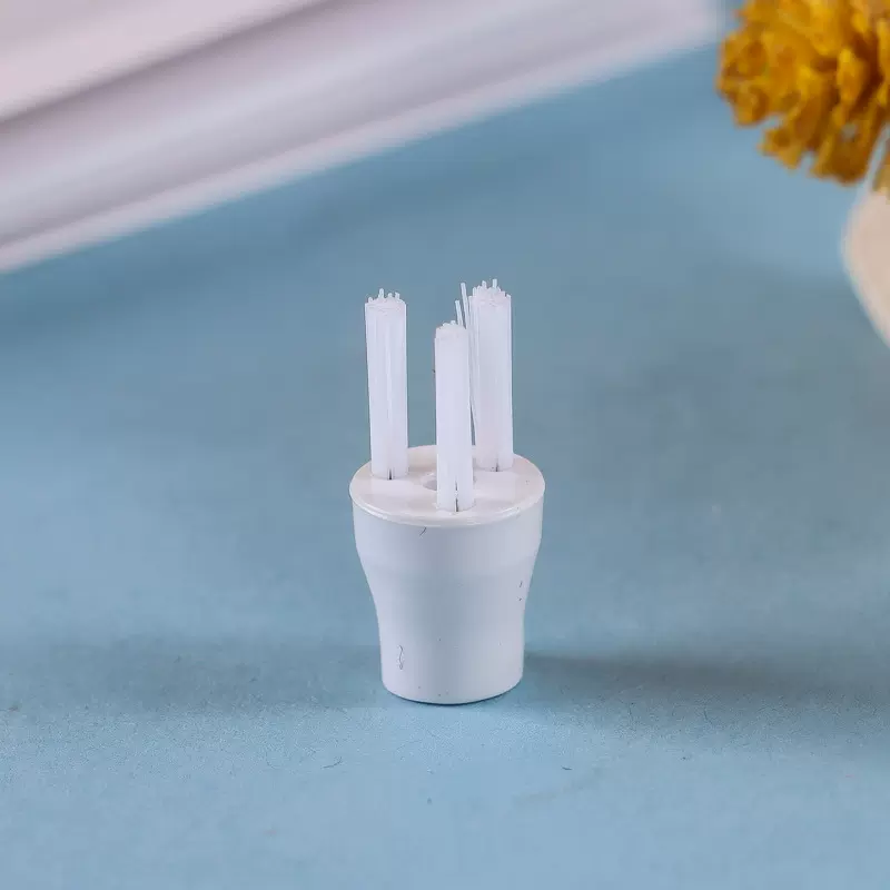 植毛加工正畸刷头牙刷头喷咀毛刷加工尼龙刷