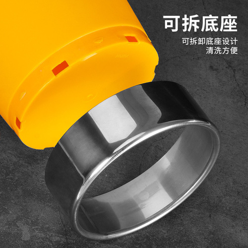 Bar dispensing box, straw holder, straw tube, chopstick bucket, straw box, mixing stick, spoon, spoon, tableware dispenser