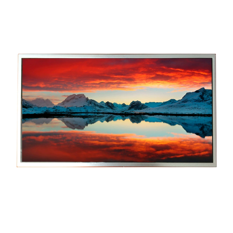 21.5 inch 1920*1080 single channel LVDS interface LCD display horizontal screen full color LCD display
