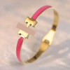 Golden, red, 6mm