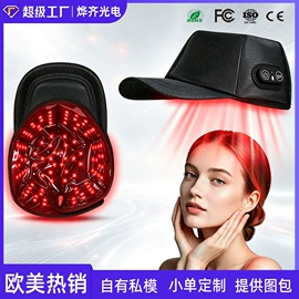 电子美容仪;面罩美容仪;电热护膝护腰
