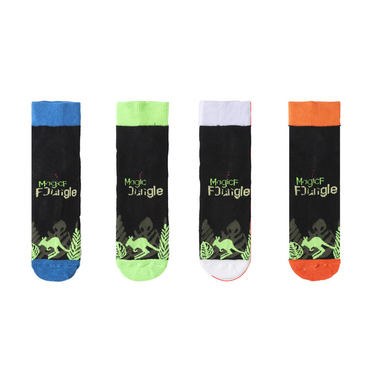 【Cross-Border Bestseller】Cartoon Kangaroo Socks for Easter and Halloween, Mid-Calf Length, Versatile Mid-Calf Socks for Amazon and Temu 【Cross-Border Bestseller】Cartoon Kangaroo Socks for Easter and Halloween, Mid-Calf Length, Versatile Mid-Calf Socks for Amazon and Temu