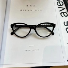 С��ͬ��CH3438Yŷ��è��ʱ�к�ɫ����۾��������ӷ����⾵Ƭ