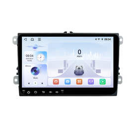 适用于VW Caddy agitar Polo Golf Android universal carplay