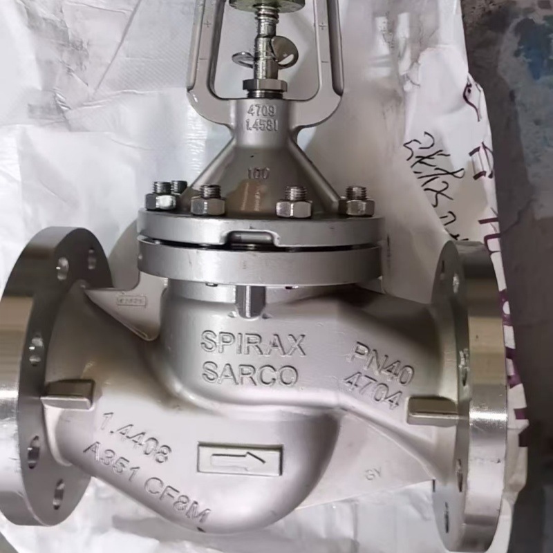 BSA6T_BSA64T不锈钢波纹管截止阀_斯派莎克不锈钢波纹管截止阀BSA