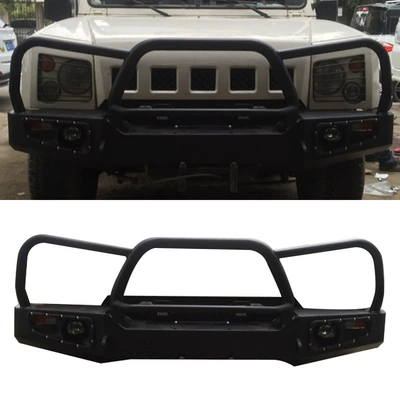 Applicable to BAIC warrior pump Bumper