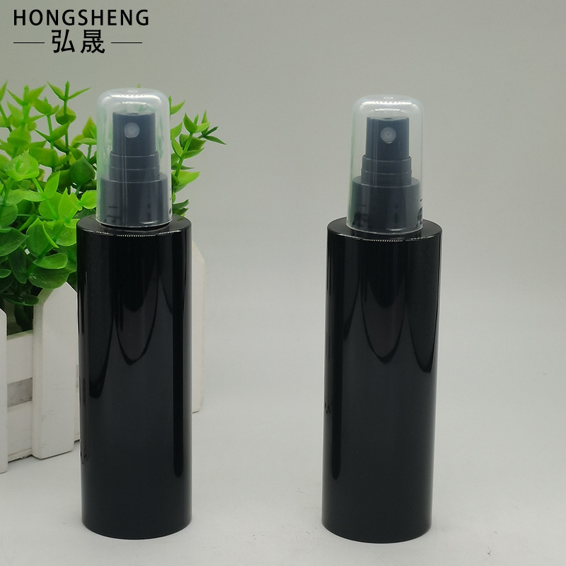 60ML—100MLペットブラウン無臭ボディスプレーボトル睡眠アロマセラピースプレーボトル防虫スプレーボトル|undefined