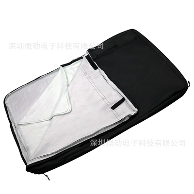 Used for 2007-2018 Wrangler JK 2 Door/4 Door Soft Top Window Storage Bag 4281535 Bargaining (Other Car Modifications)