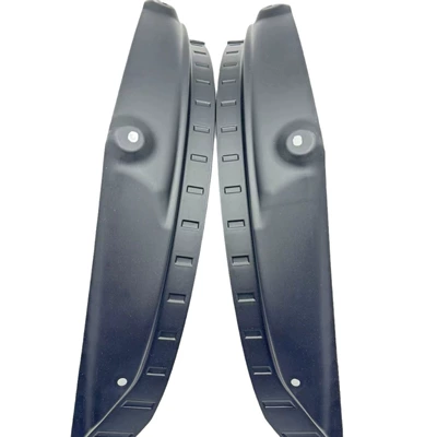 Mixed, Mudguard