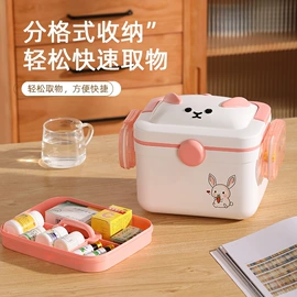 保鲜盒、饭盒;收纳箱;密封盒储物罐