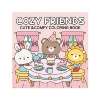 Cozy Friends