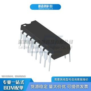 TBD62083APG DIP-18 TOSHIBA东芝 八路达林顿晶体管阵列