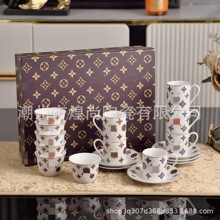 ¿�ҽ�ɫϵ���մ�Ũ�����ȱ���6����6�������䱭��С�豭�����װ