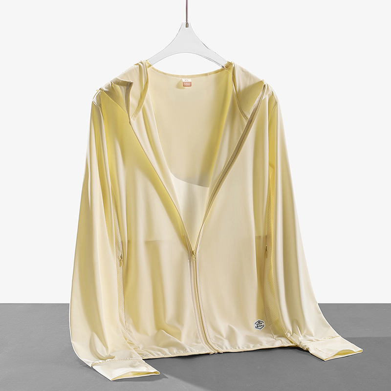 여성-라이트 옐로우