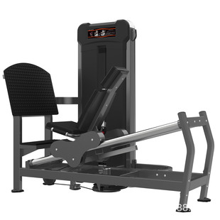 M3-1009 sitting inverted pedal training machine