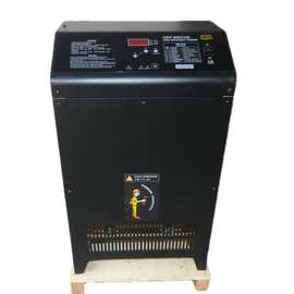 施能SNCZB5C-D80120A全自动高频智能充电机 电动叉车用铅酸电瓶