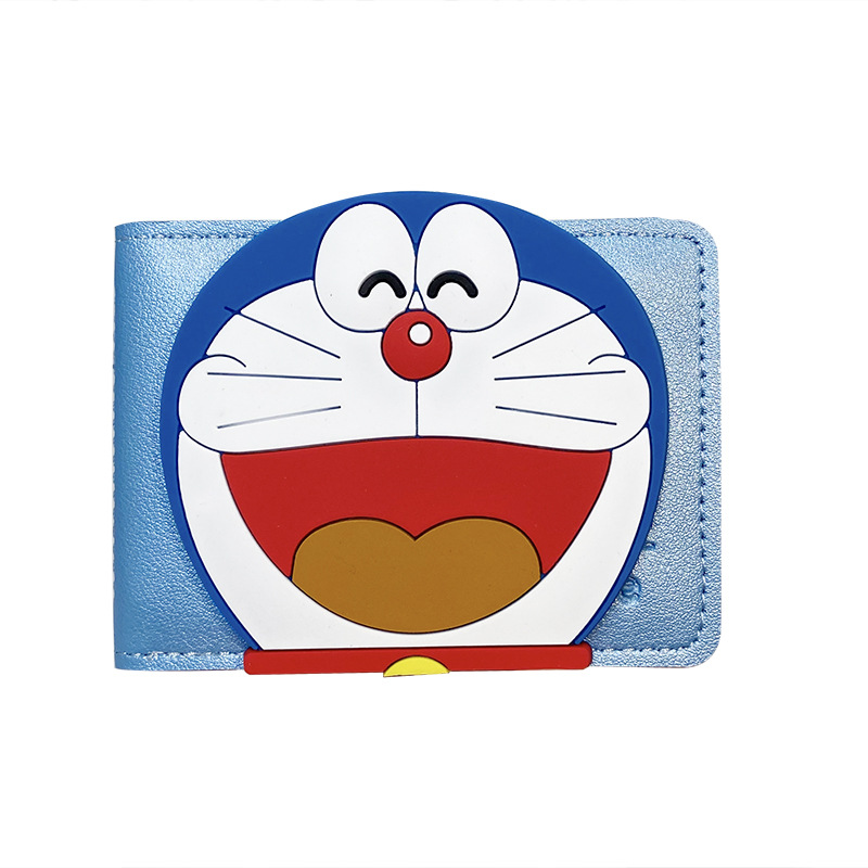 Cartoon set, creative protective case, internet celebrity, 2 in 1