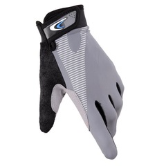 Mountaineering gloves outdoor rock climbing thin full-finger cycling men's desert hiking mountain climbing non-slip wear-resistant summer sports women's