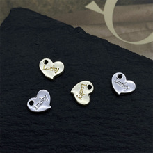 �¿�Ӣ�İ��ĺϽ�����ֹ�DIY��Ʒ��׹��Լ��������β����������