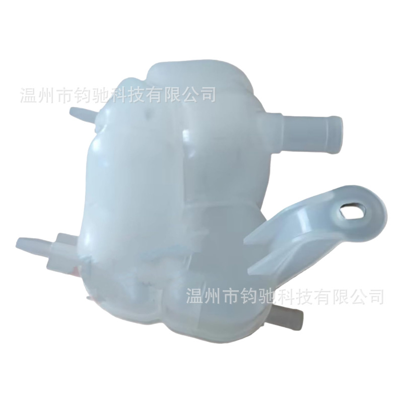 Suitable for Fiat Panda 500 (312) 2012-2021 Models 51880401 Coolant Tank Radiator