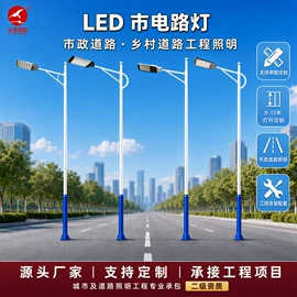 太阳能灯;道路照明灯;投光灯