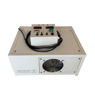 Electroplating Production Line Equipment Electrophoresis Machine Air-Cooled Rectifier