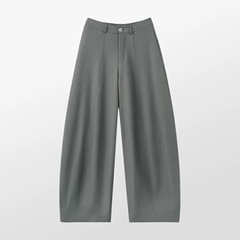 休闲裤;半身裙;女式牛仔裤