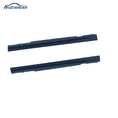 Front Bumper Assembly, Fog Light Bumper | Big Surrounded - e46mt-side-skirts