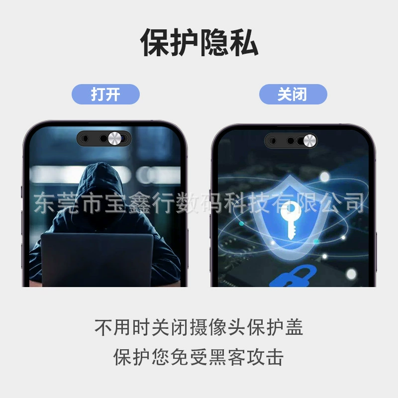 Apple, совместимый iPhone 17, CCTV камера, защитная крышка, объектив, 17b, iPhone