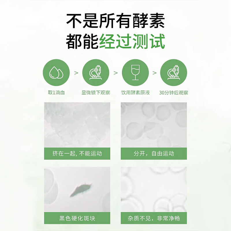 Academy of Fine Arts Plant Enzyme Original Solution Comprehensive…