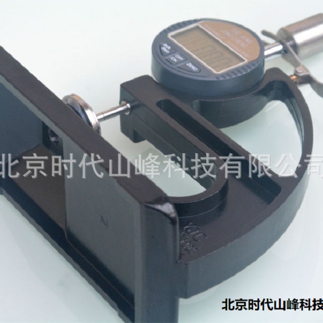 ���ϱ�Ĥ��Ƭ��Ȳⶨ�� ���ϻ�е������GB/T6672